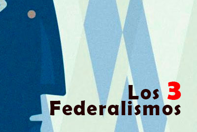 Aprende sobre Federalismo liberal