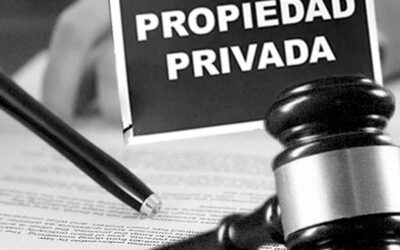 La propiedad privada: Un baluarte de la libertad